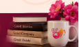 Good Stories, Good Company, Great Reads